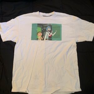 Rick & Morty T-shirt